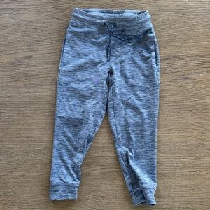 Vineyard Vines Kids Navy Heather Joggers